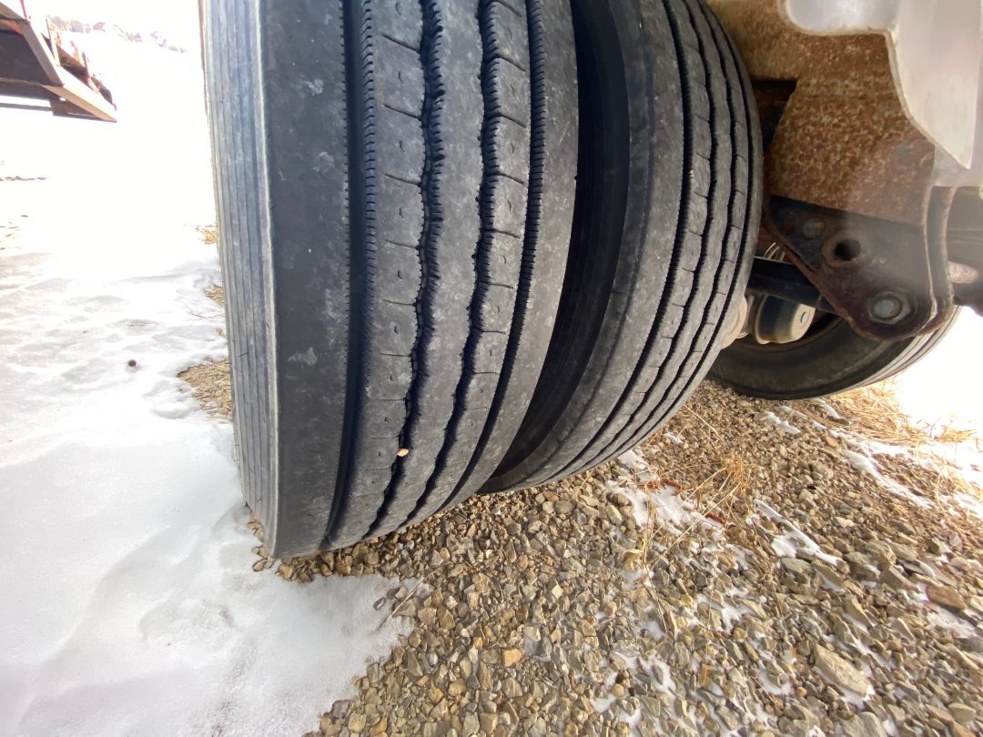 1980 PRESVAC SYSTEMS PVT5000 - Image 25